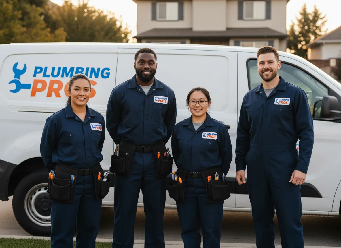 Water Heater Repair company in Parkhill, PA